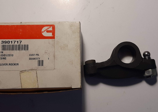 ROCKER ARM