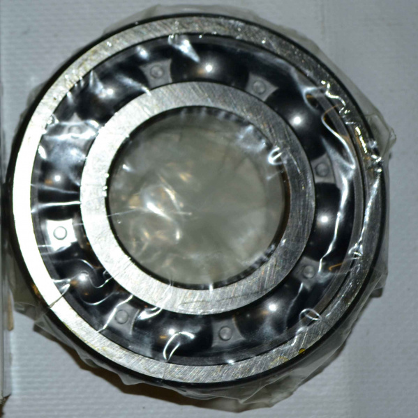 Підшипник кульковий, STX535