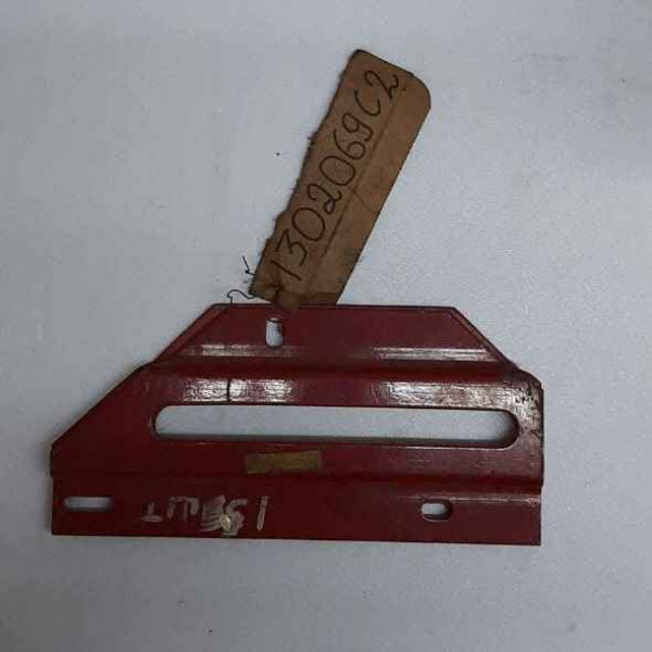 Кронштейн на комбайн Case2166