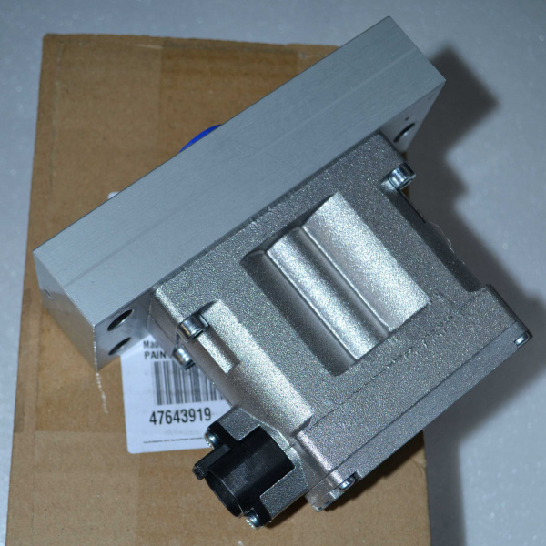 Соленоїд для трактора Case Mag340