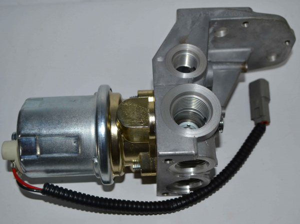 Насос підкачки паливний, MX285, 2388