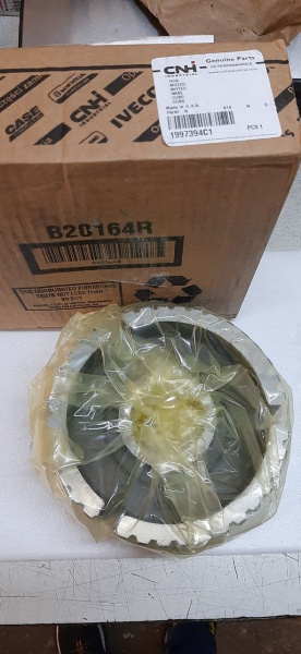 Маточина на комбайн Case5088
