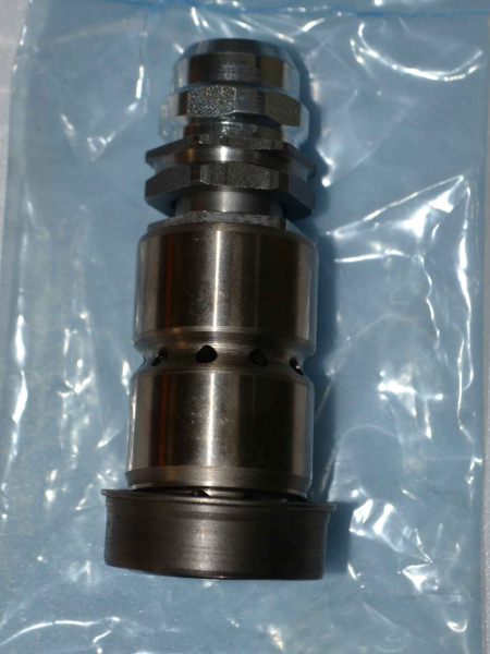 Вставка муфти гідравлічної на трактори Case Mag310, STX500