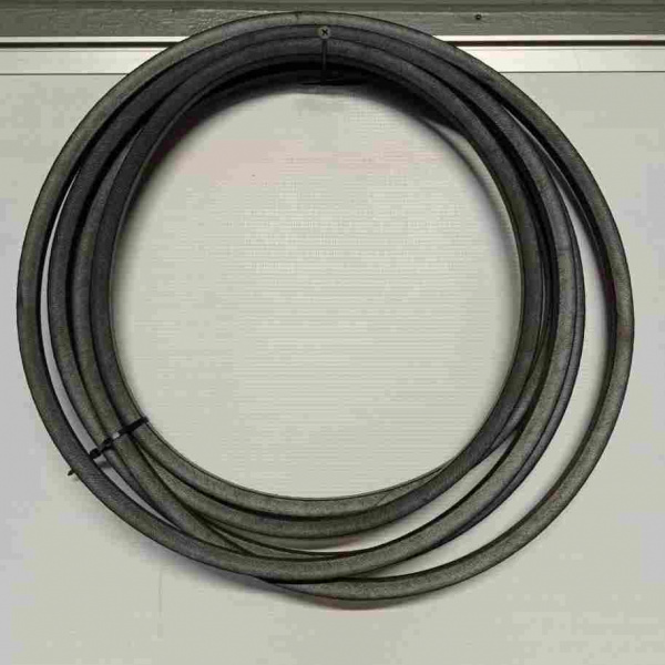 Пас привідний розкидача 2388 (223-1/2") (84172256, 196371C1), Optibelt