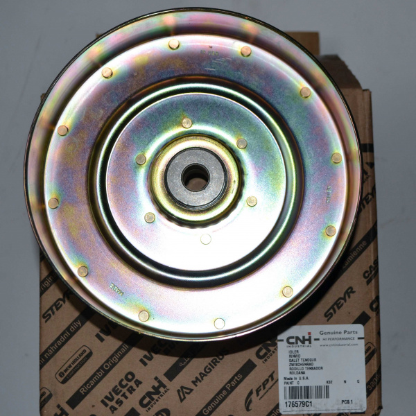Шків похилої камери на комбайни Case 2188, 2166, 2388,5088, 5130