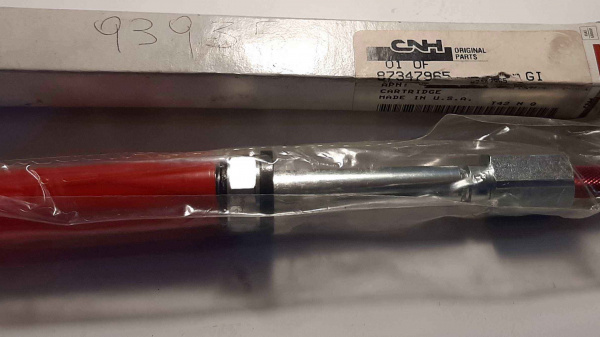Серцевик соленоїда, (4W/3P), на комбайн Case5088