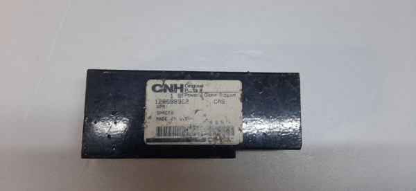 Проставка на трактор Case Magnum8940