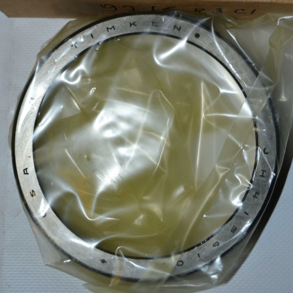 BEARING CUP