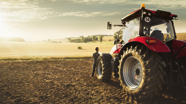 Ремонт двигунів CASE IH
