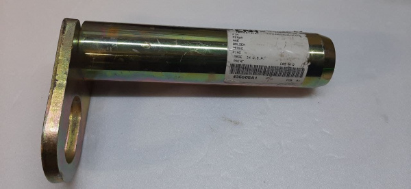 Палець гідроциліндра поворотного на трактори Case STX (70-6076T3)