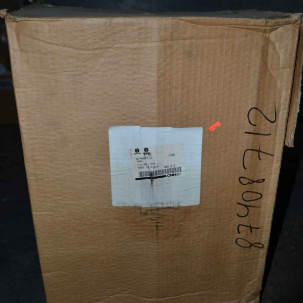Фільтр-патрон великий