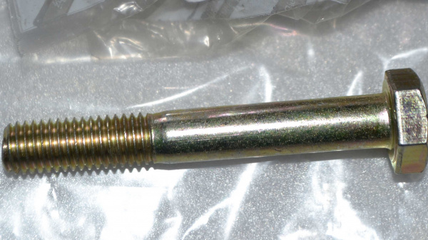 Болт М10х70, 8.8