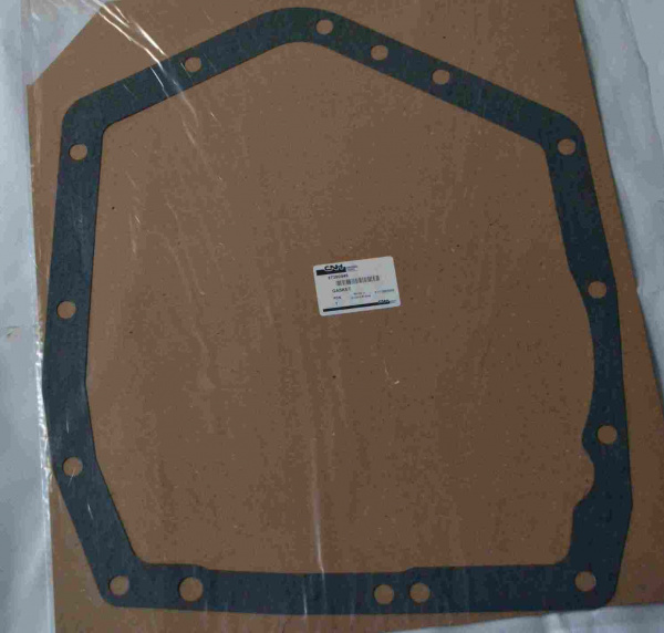 Прокладка коробки трансм., T8.390/Mag.340/MX/8940/7240