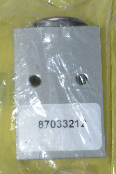 Клапан, MX255,310,315,340,STX500,535,5088,5130,2366,2388