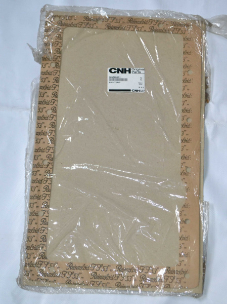 GASKET