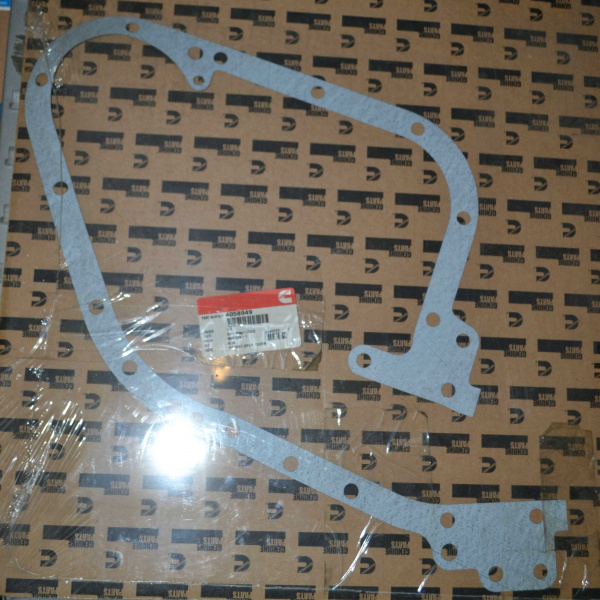 Прокладка QSX15, STX500