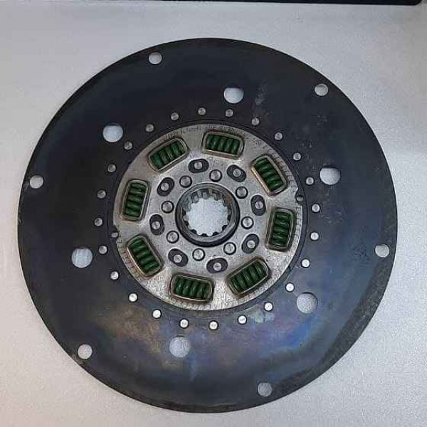 Диск зчеплення Case7210